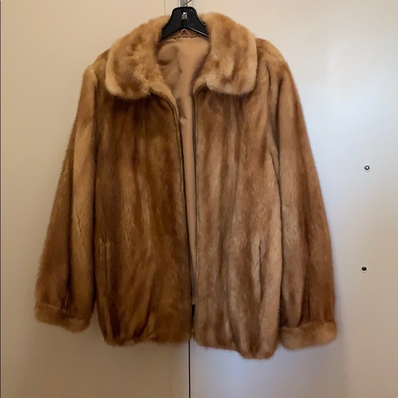 Mink